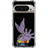 Dragon Ball Super Beerus Portrait Google Pixel 9/9 Pro Clear Case